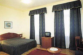 Hotel Galeb Opatija