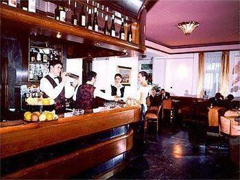 Galeb Hotel