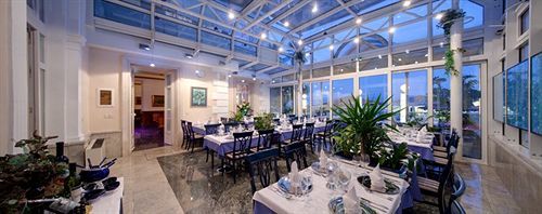 Galeb Hotel