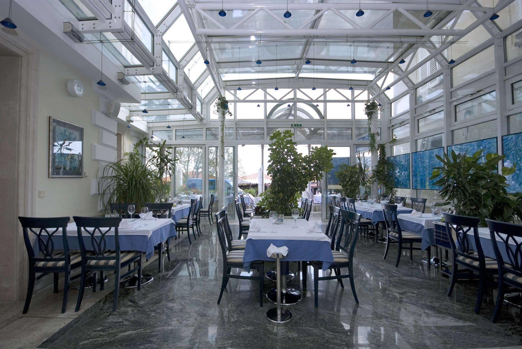Hotel Galeb 3*