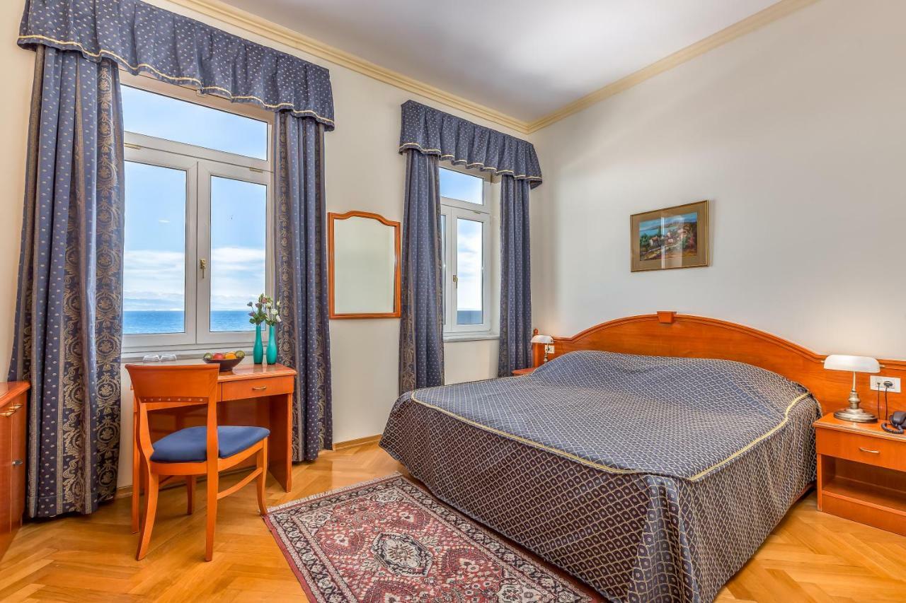 Hotel Galeb Opatija