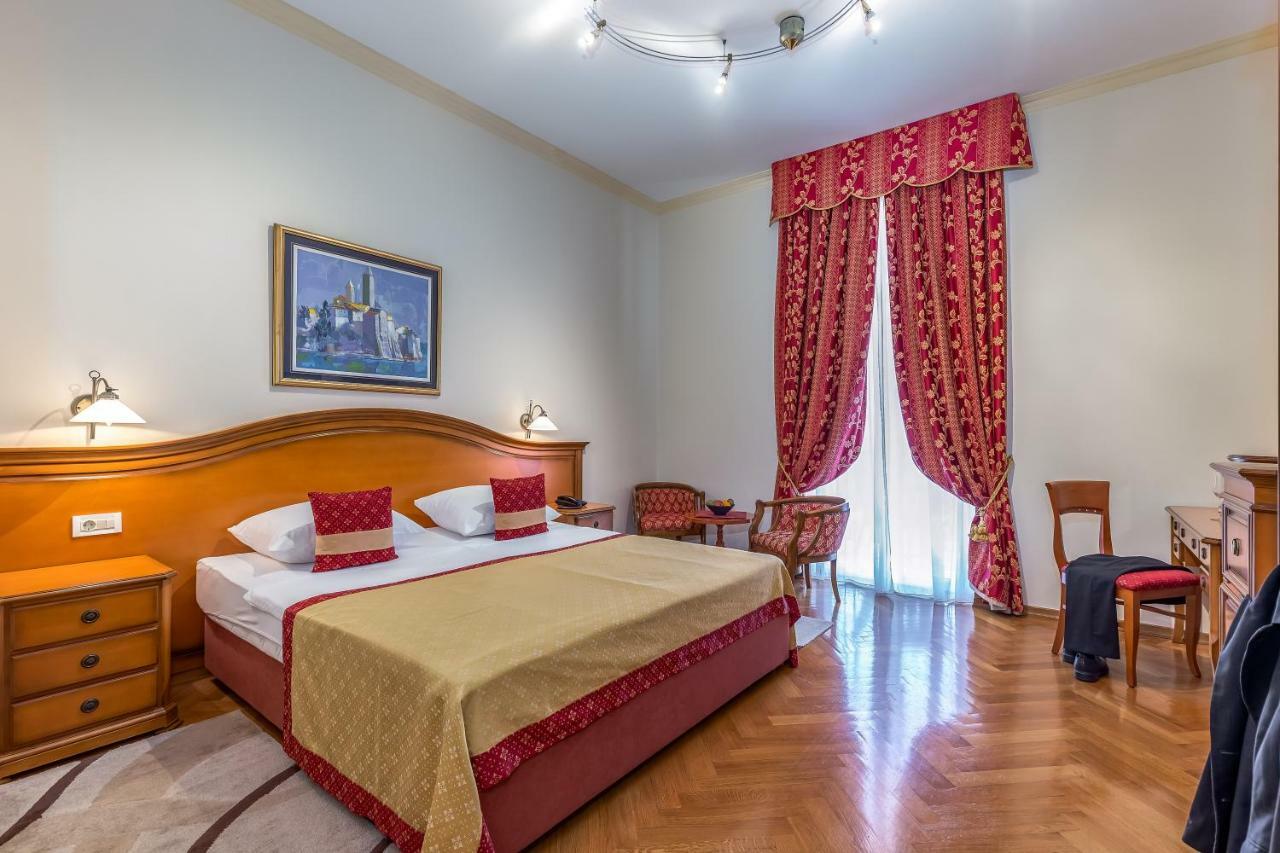 Hotel Galeb