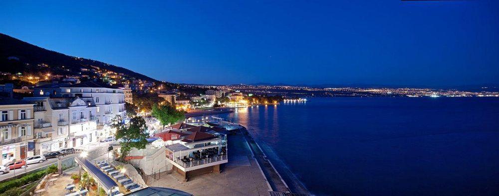 Hotel Galeb 3*