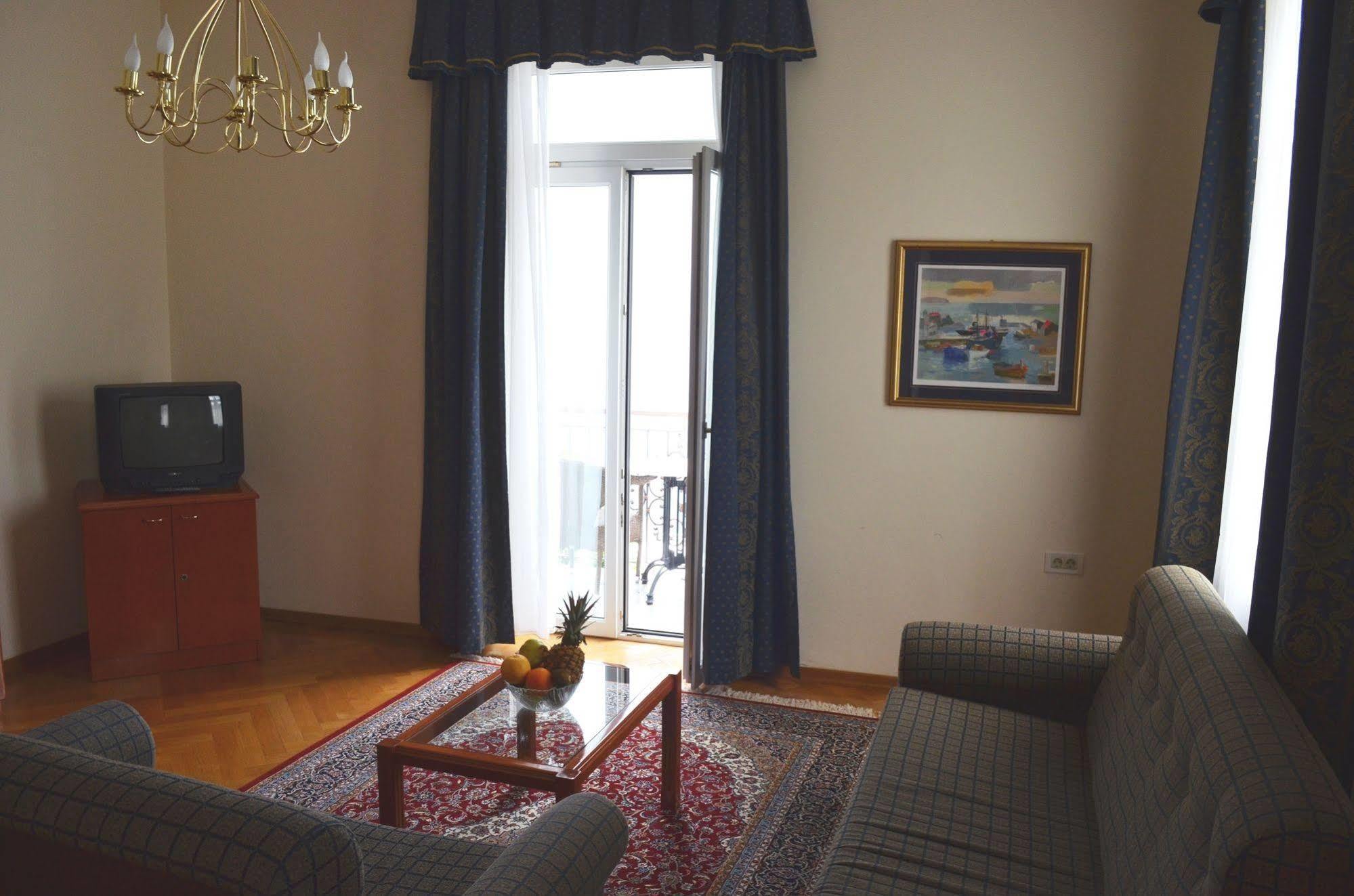 Hotel Galeb Opatija