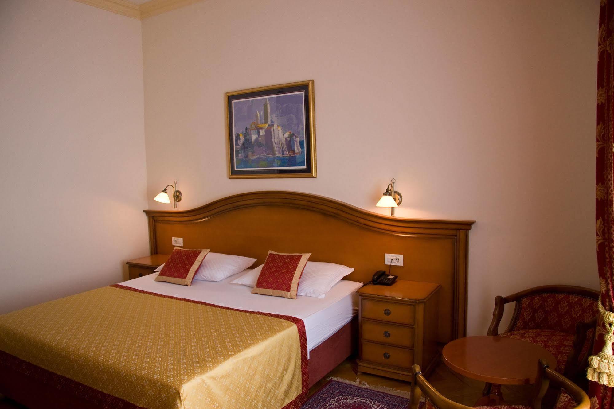 Galeb 3* Opatija